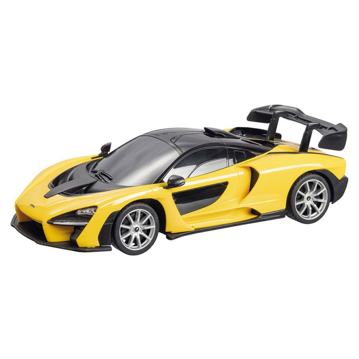 MONDO Jeu Voiture Radiocommandée 1.18 McLaren Senna