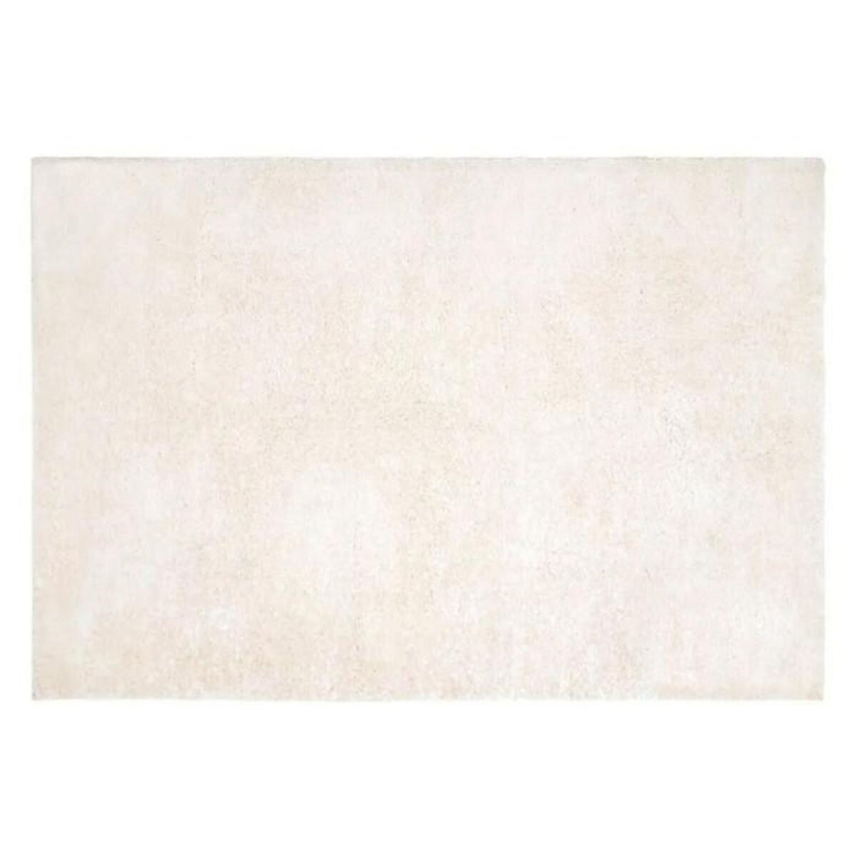 ATMOSPHERA Tapis Déco  Berbère  60x110cm Blanc