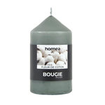 Paris Prix Bougie Pilier  Essentiel II  11cm Fleur de Coton