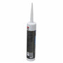 Voir la diapositive 6 : Soudal Cartouche sanitaire transparent 280ml Soudal