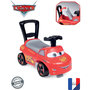Voir la diapositive 2 : SMOBY Porteur Auto Cars