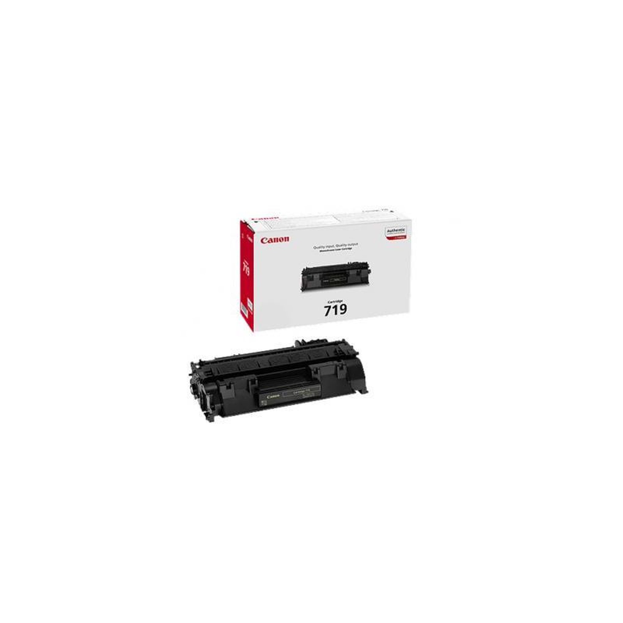 Canon Canon Cartridge 719 (3479B002)