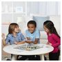 Voir la diapositive 3 : HASBRO Jeu Monopoly Junior