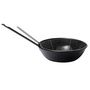 Voir la diapositive 5 : Vaello Poêle friteuse émaillée Ø 28 cm Vaello