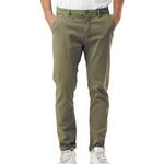 VON DUTCH Pantalon  Homme Von Dutch COAST. Coloris disponibles : Vert