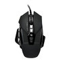 Voir la diapositive 1 : Souris gamer filaire DarkStorm Hurricane 4.0 PC
