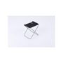 Voir la diapositive 4 : O'Camp Lot de 2 sièges pliables pécheur de camping - O'Camp  - Dimensions : 37 x 42 x 37 cm