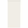 Voir la diapositive 2 : VIDAXL Store enrouleur occultant blanc casse 115x230 cm largeur tissu