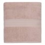 Voir la diapositive 1 : Sensei Maison Drap de bain 550 g/m² LUXURY - 70x140 cm