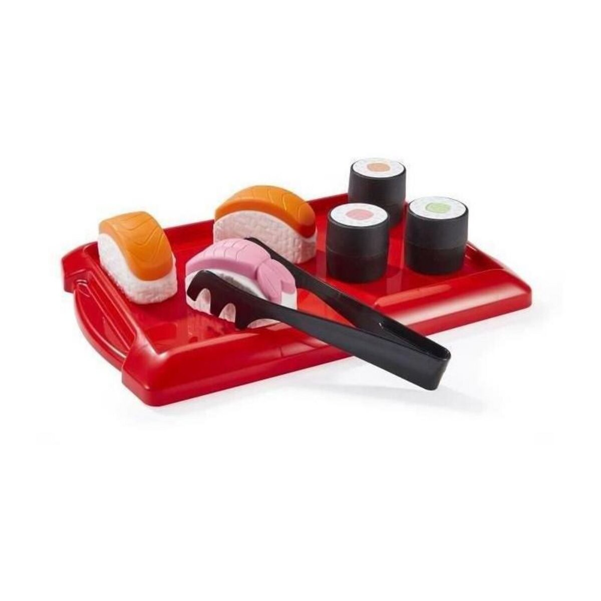 Ecoiffier Jeux d'imitation : cuisine Sushi - ECOIFFIER - 2523