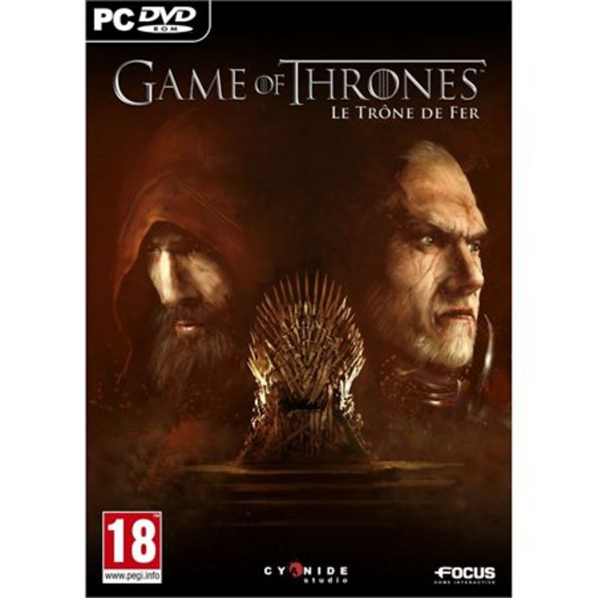 Game of Thrones pas cher Auchan.fr