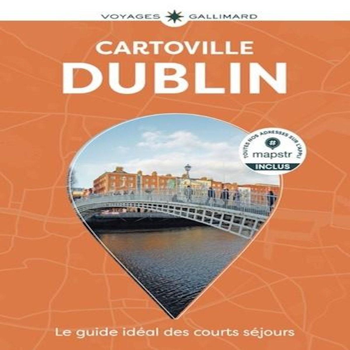 DUBLIN. 19E EDITION, Coppalle Lucile