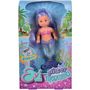 Voir la diapositive 2 : SMOBY PPE 12CM EVILOVE SIRENE ASS* Smoby SMY105733482