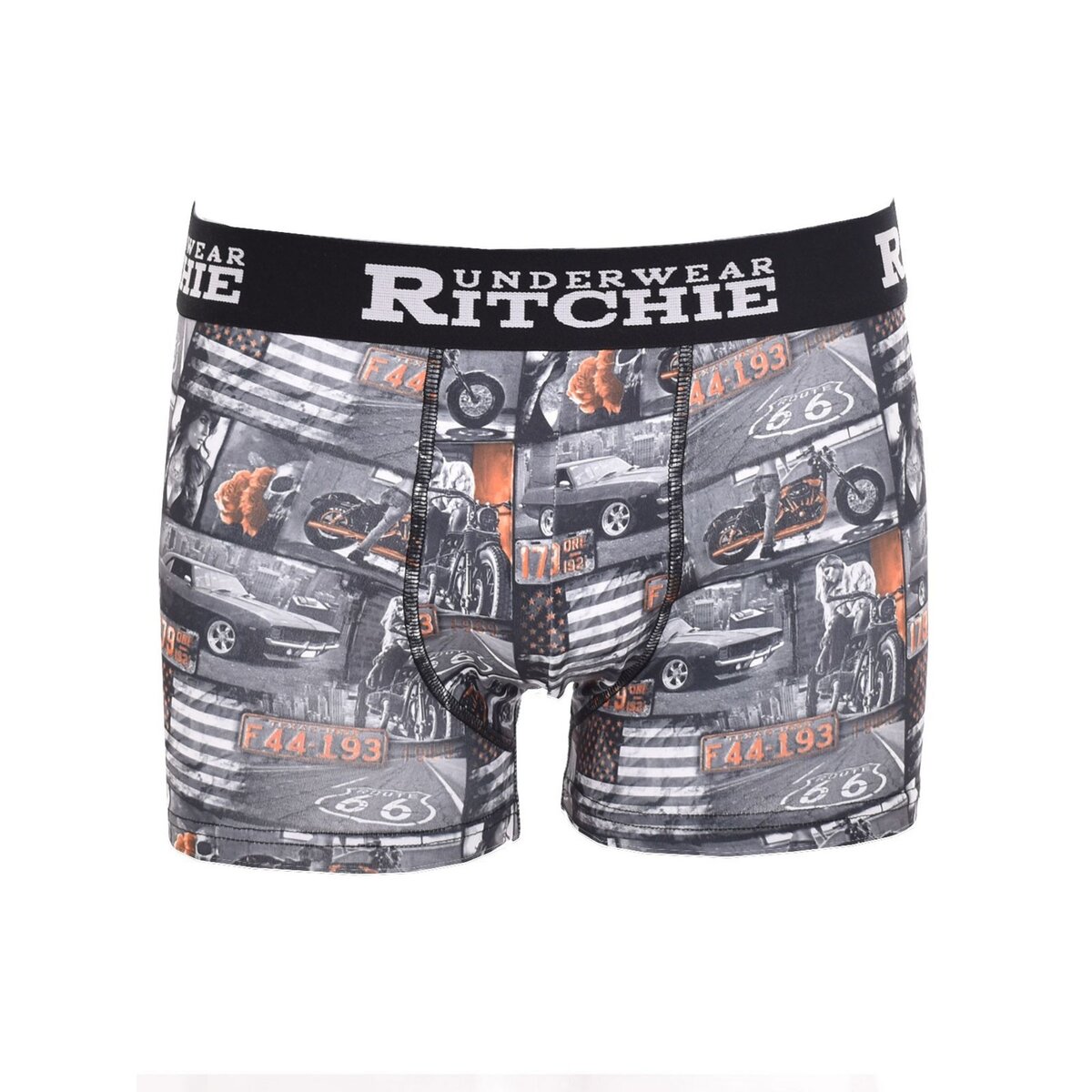 Ritchie boxer motifs ryane
