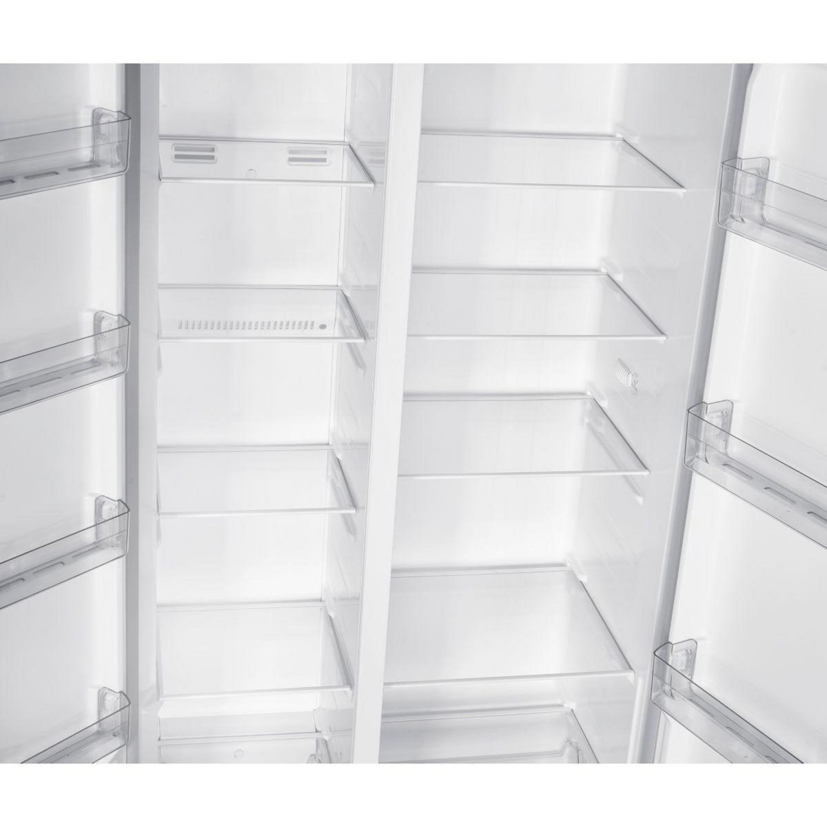 ESSENTIEL B Réfrigérateur Américain ERAVE180-90v3