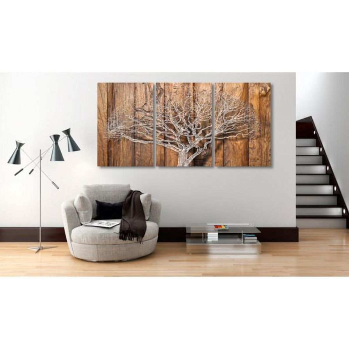 Paris Prix Tableau Imprimé  Tale of the Wind