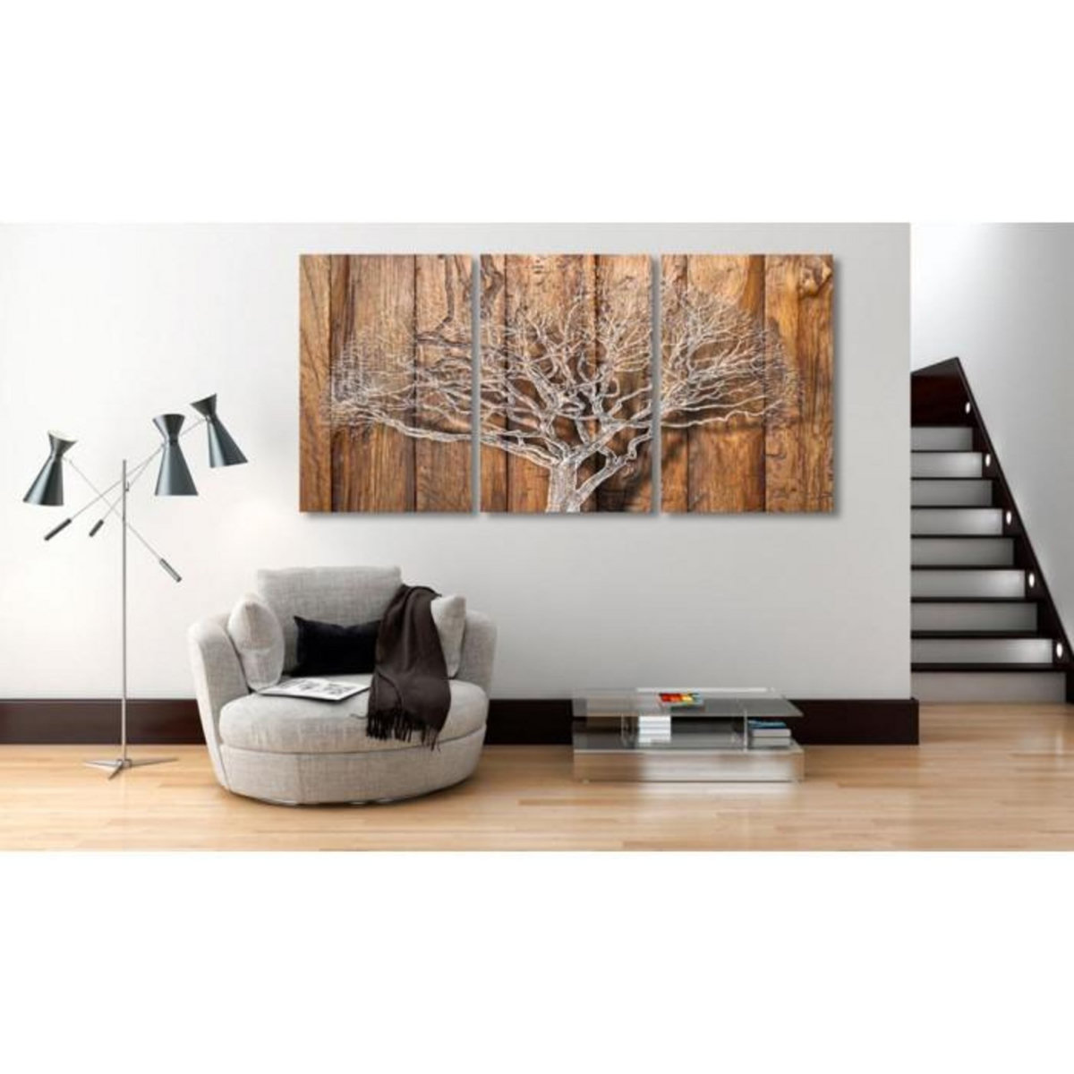 Paris Prix Tableau Imprimé  Tale of the Wind