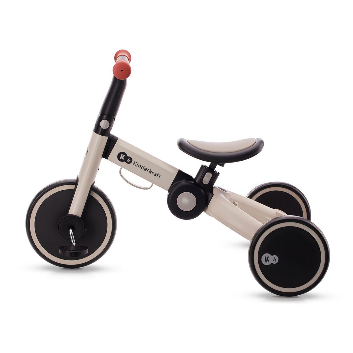 KINDERKRAFT Tricycle 4Trike bébé