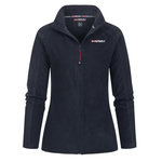 GEOGRAPHICAL NORWAY Veste Polaire Marine Femme Geographical Norway Lady 233. Coloris disponibles : Bleu