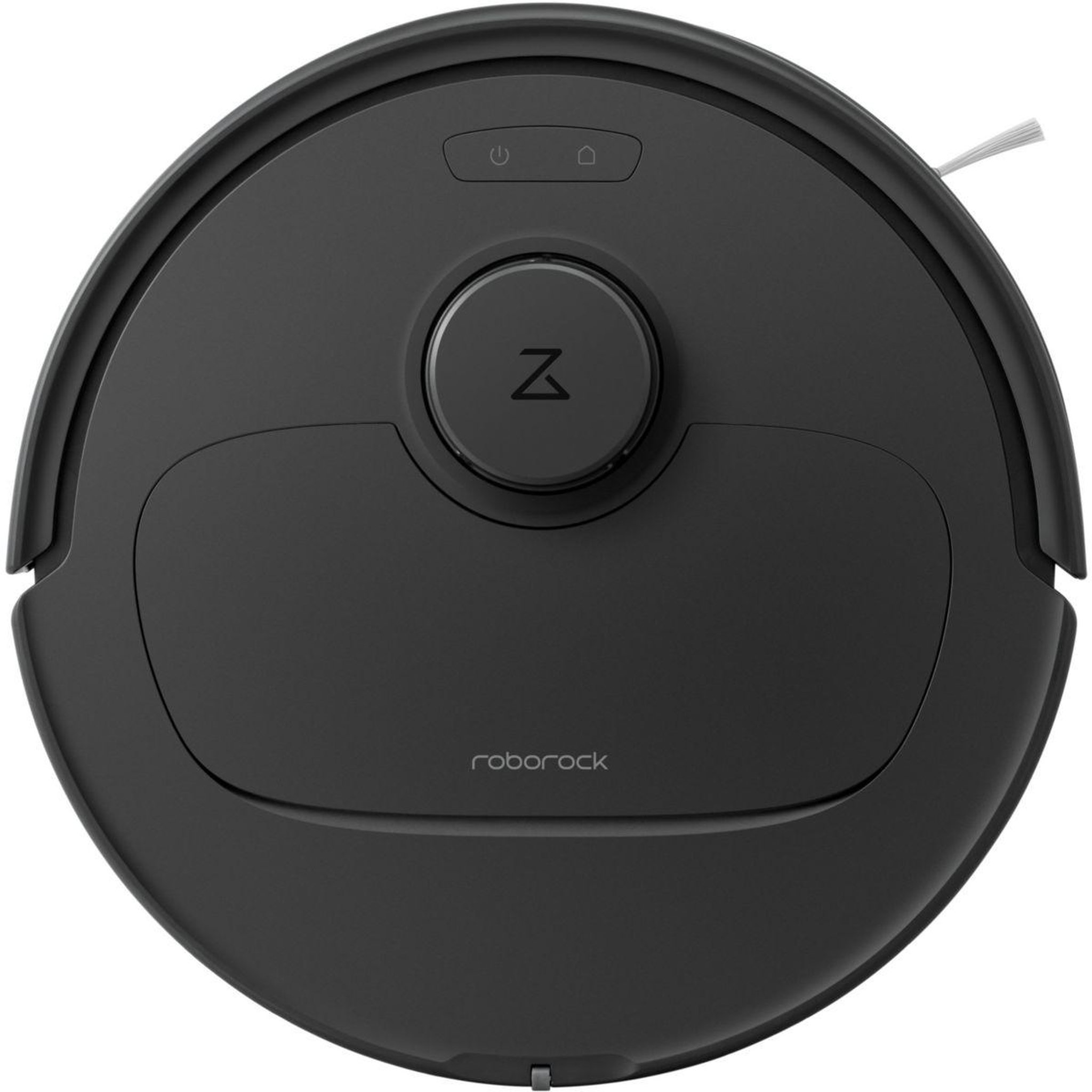 Voir la diapositive 3 : ROBOROCK Robot aspirateur laveur qr 598 black