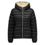 Voir la diapositive 1 : Only Doudoune e Femme Only Talire