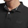 Voir la diapositive 2 : SUPERDRY Polo  Homme Superdry Classic Pique