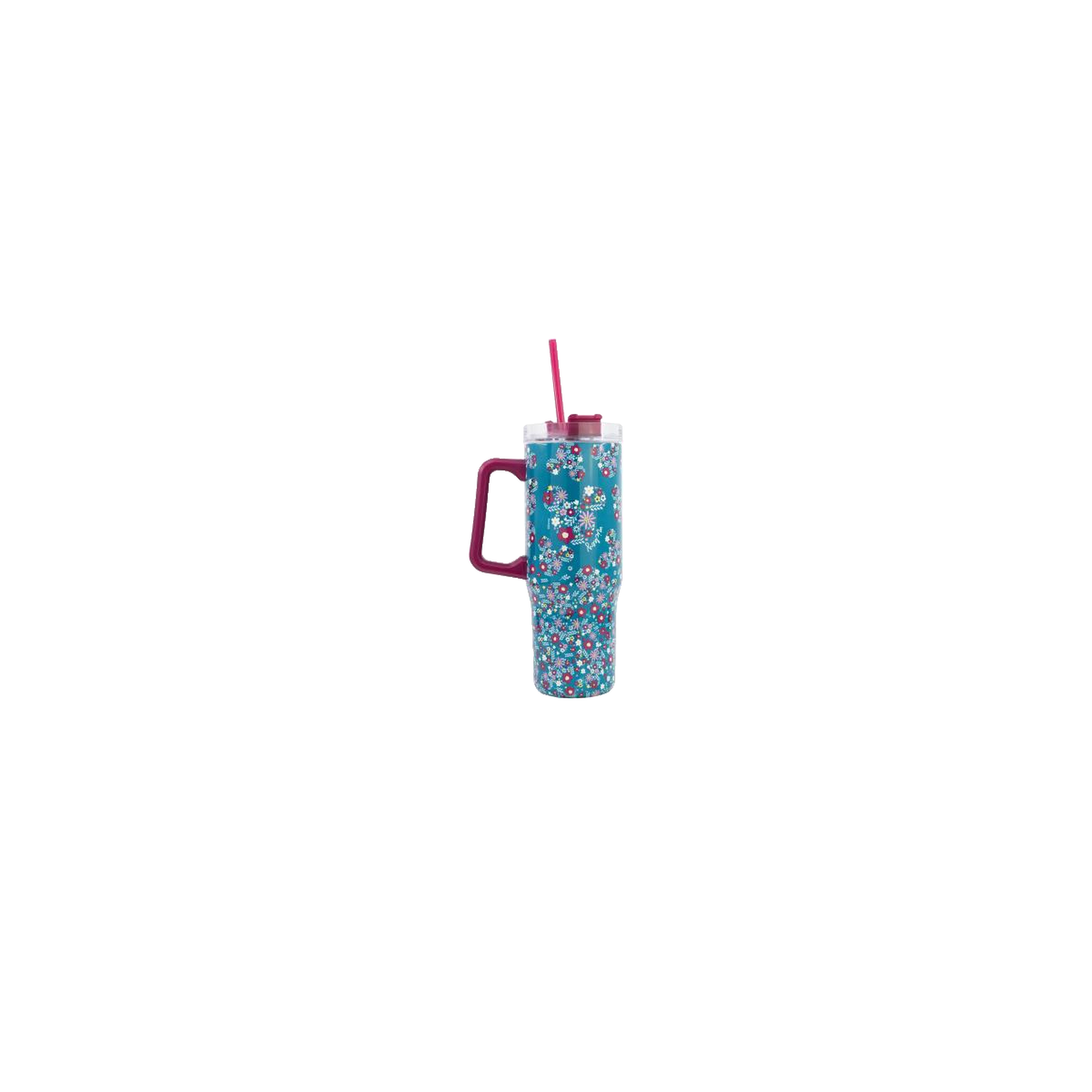 Voir la diapositive 2 : STOR Mug stor mickey mouse 940 ml multicolore