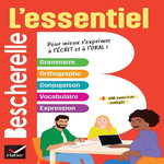 BESCHERELLE L'ESSENTIEL, Lesot Adeline