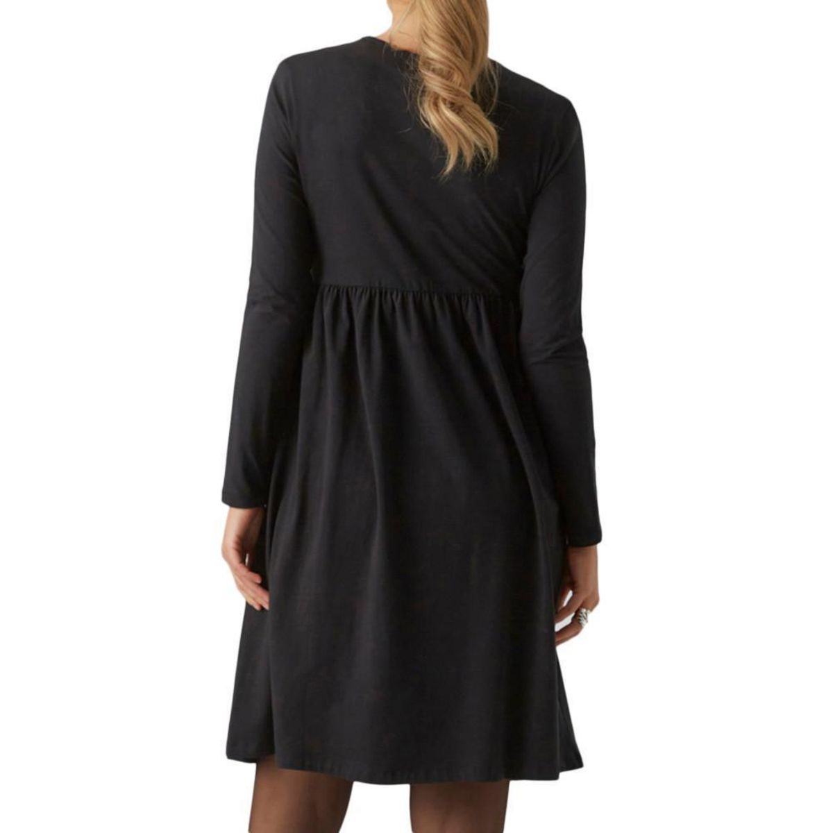 MAMALICIOUS Robe de Grossesse  Femme  amalicious Skater