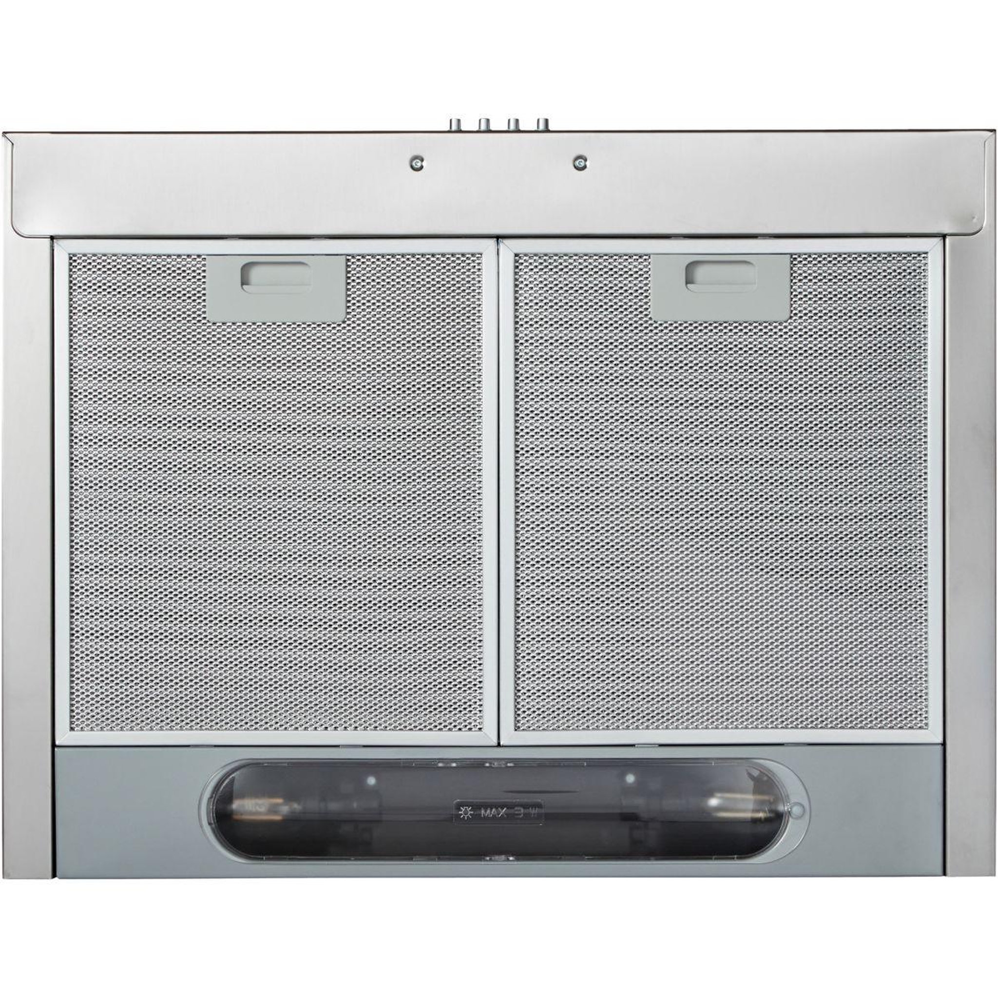Voir la diapositive 2 : ESSENTIEL B Hotte décorative murale ehdt 614i