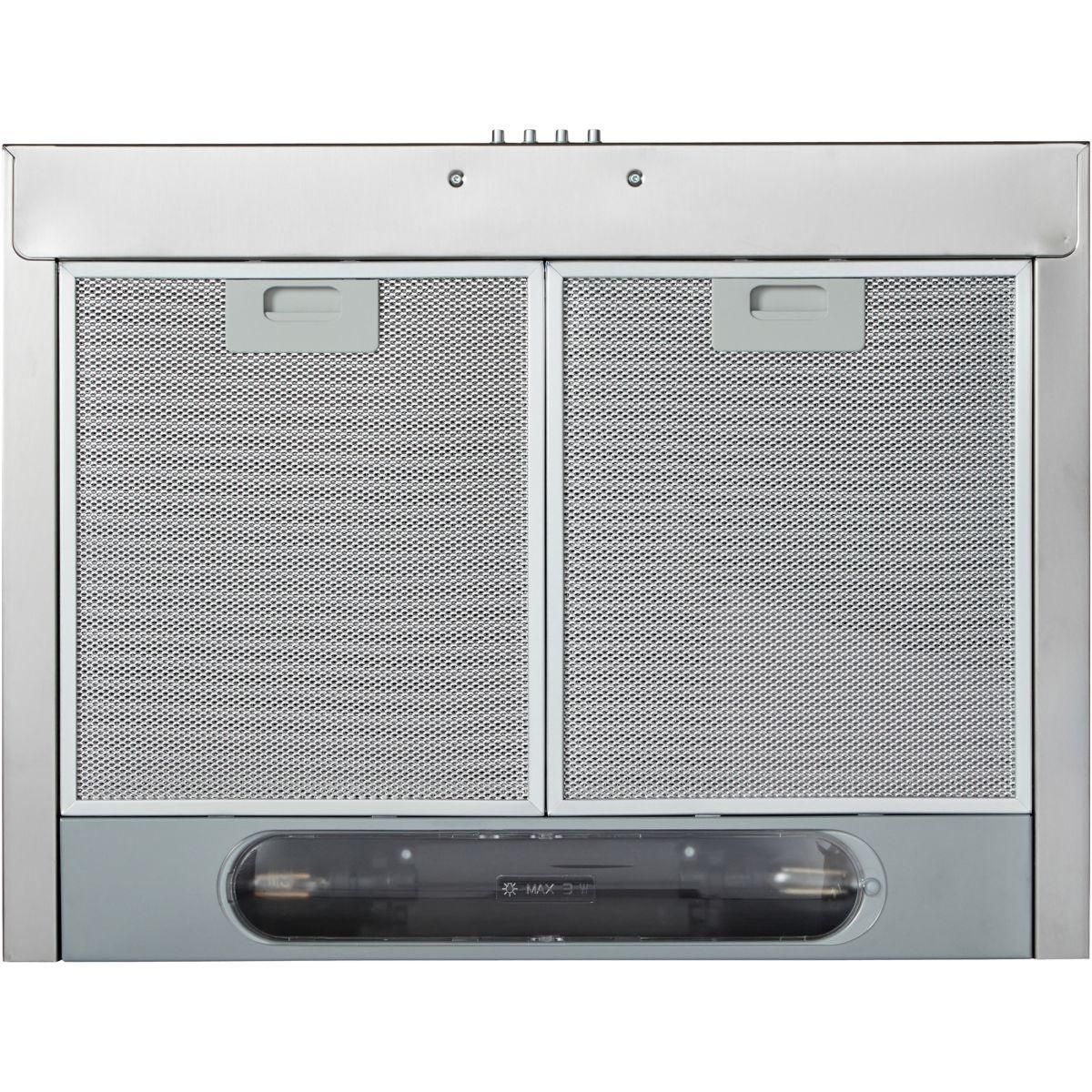 ESSENTIEL B Hotte décorative murale EHDT 614i