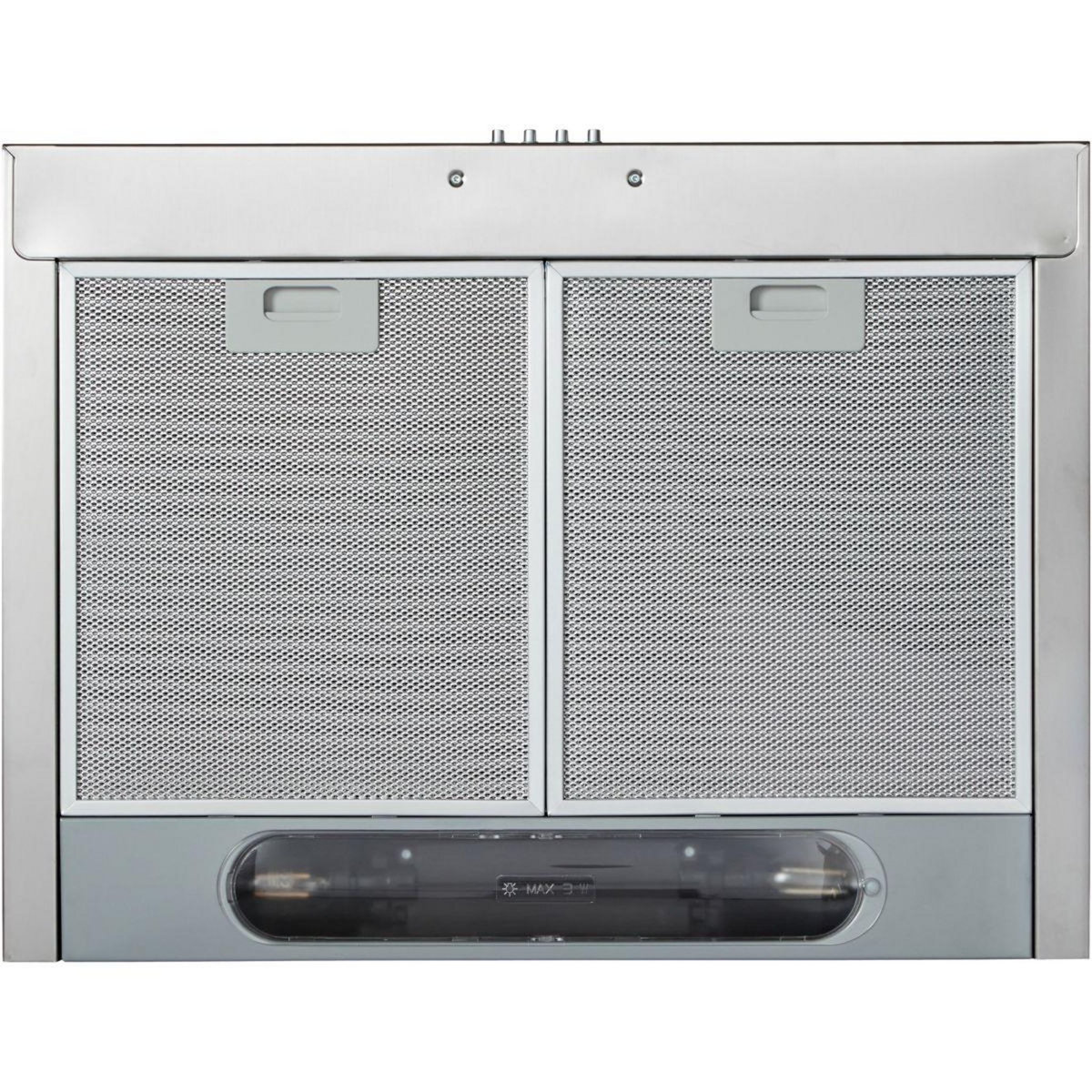 ESSENTIEL B Hotte décorative murale EHDT 614i