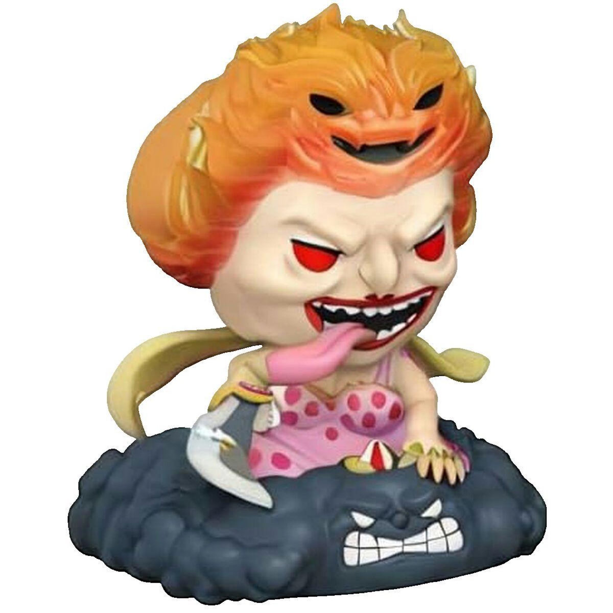 Funko Figurine Funko Pop! Deluxe Hungry Big Mom multicolore