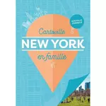  NEW YORK EN FAMILLE, Peytavin Anne-laure