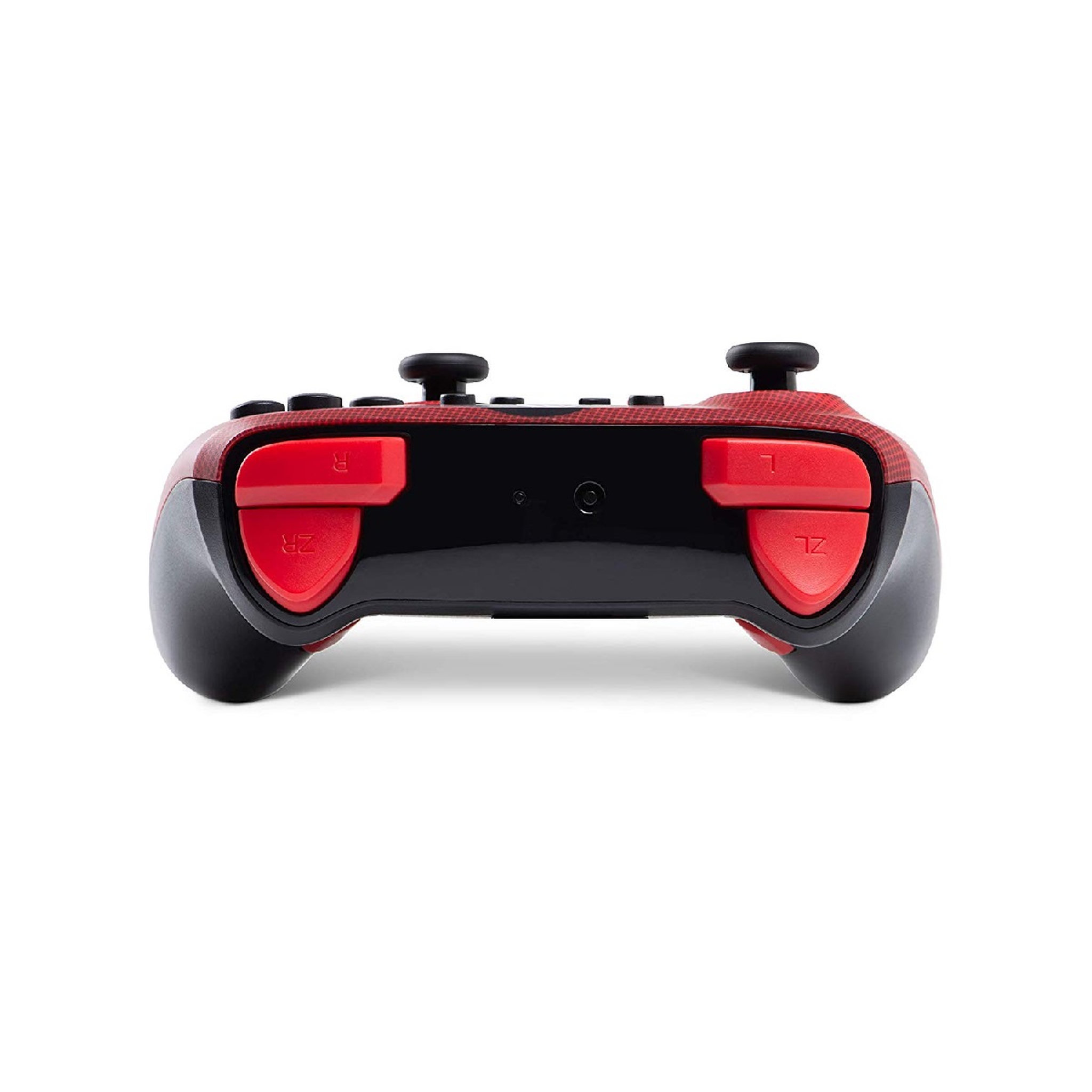 Voir la diapositive 5 : POWER A Manette sans fil Mario Nintendo Switch