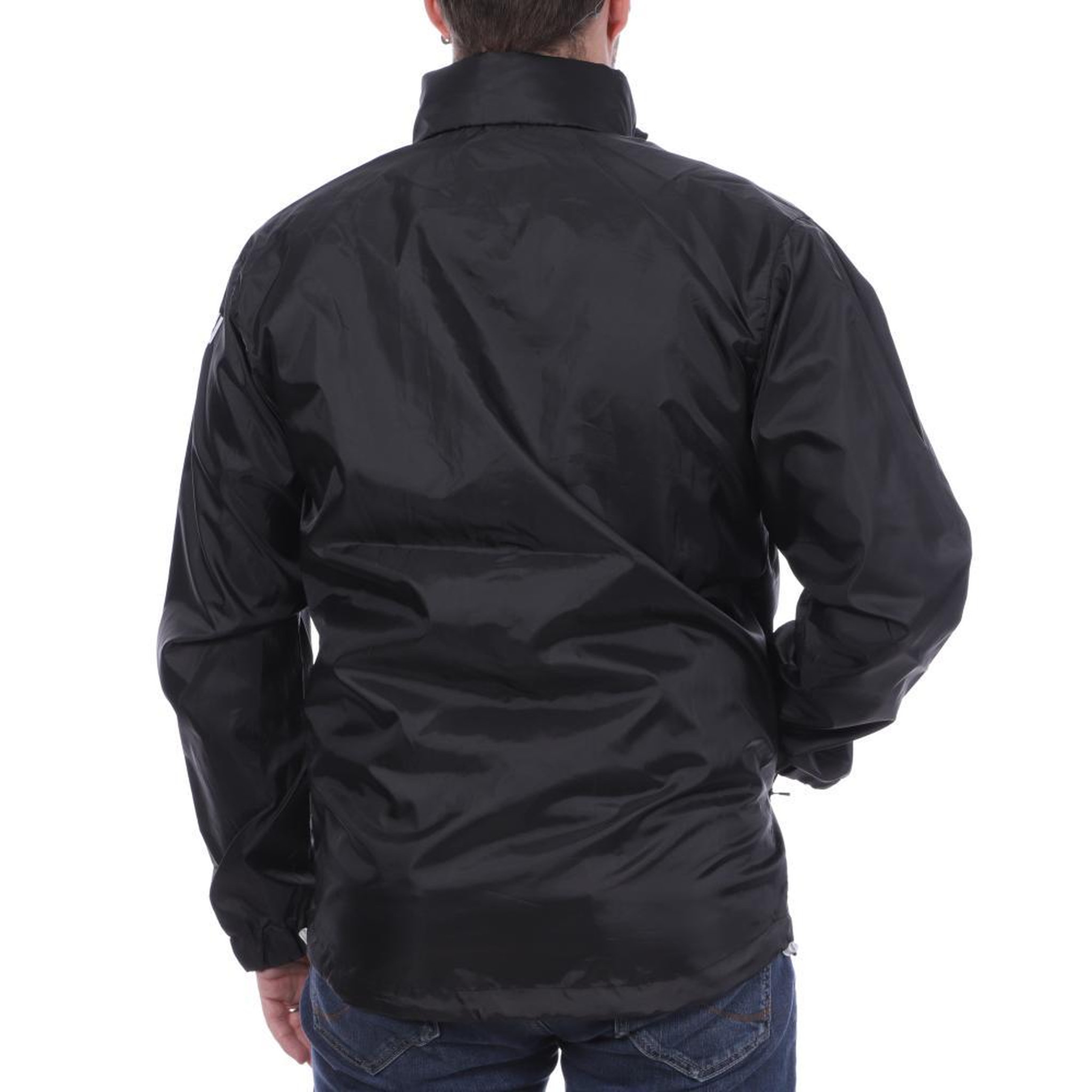 Voir la diapositive 2 : HUNGARIA Coupe Vent  Homme Hungaria Training Premium