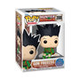Voir la diapositive 1 : Funko Figurine Funko Pop Animation Hunter x Hunter Gon Freecss Sit