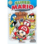 SUPER MARIO-MANGA ADVENTURES TOME 16, Sawada Yukio