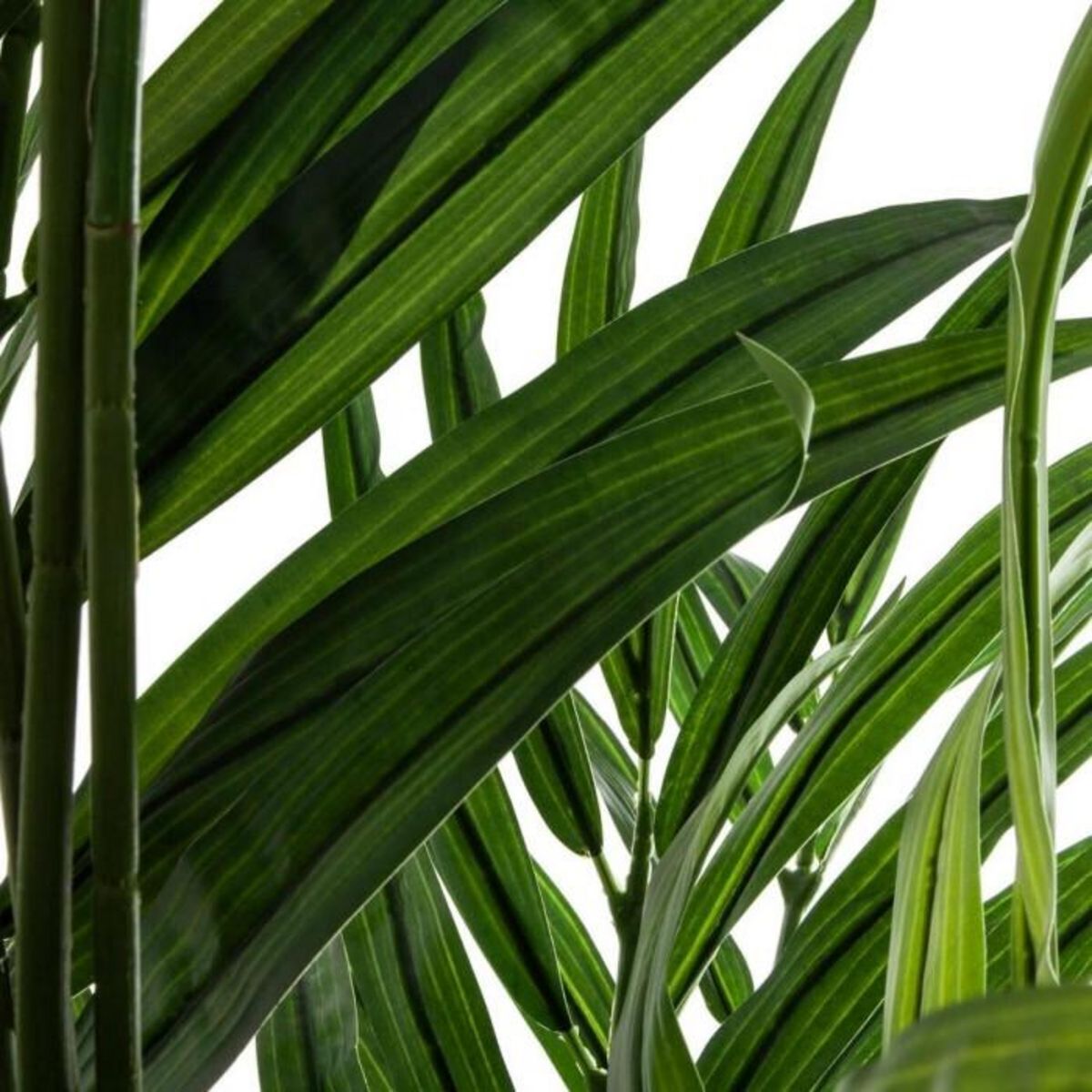 ATMOSPHERA Palmier Artificiel  Areca  230cm Vert
