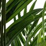 Voir la diapositive 2 : ATMOSPHERA Palmier Artificiel  Areca  230cm Vert