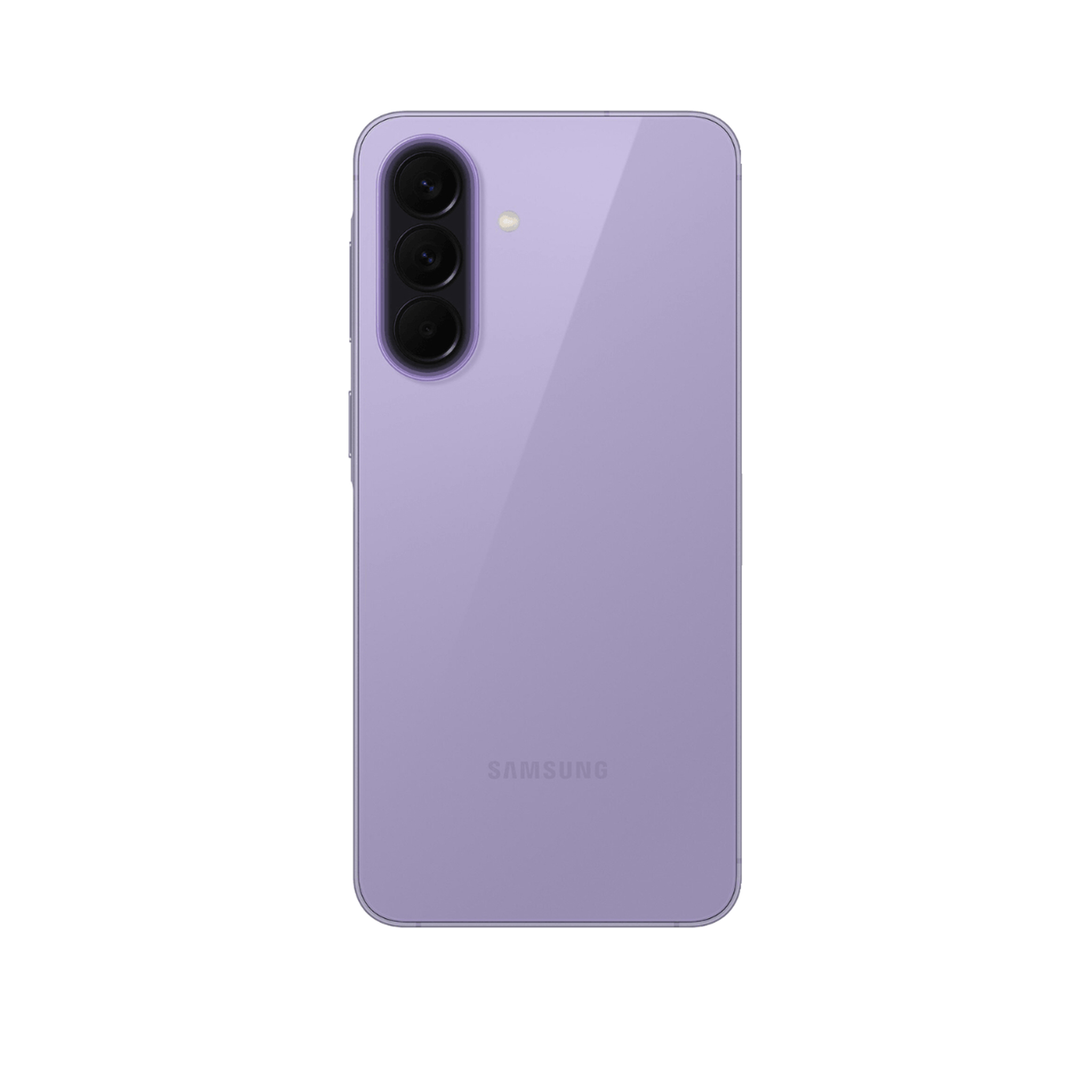 Voir la diapositive 3 : Samsung samsung smartphone galaxy a57 5g 8gb/256gb awesome lilac