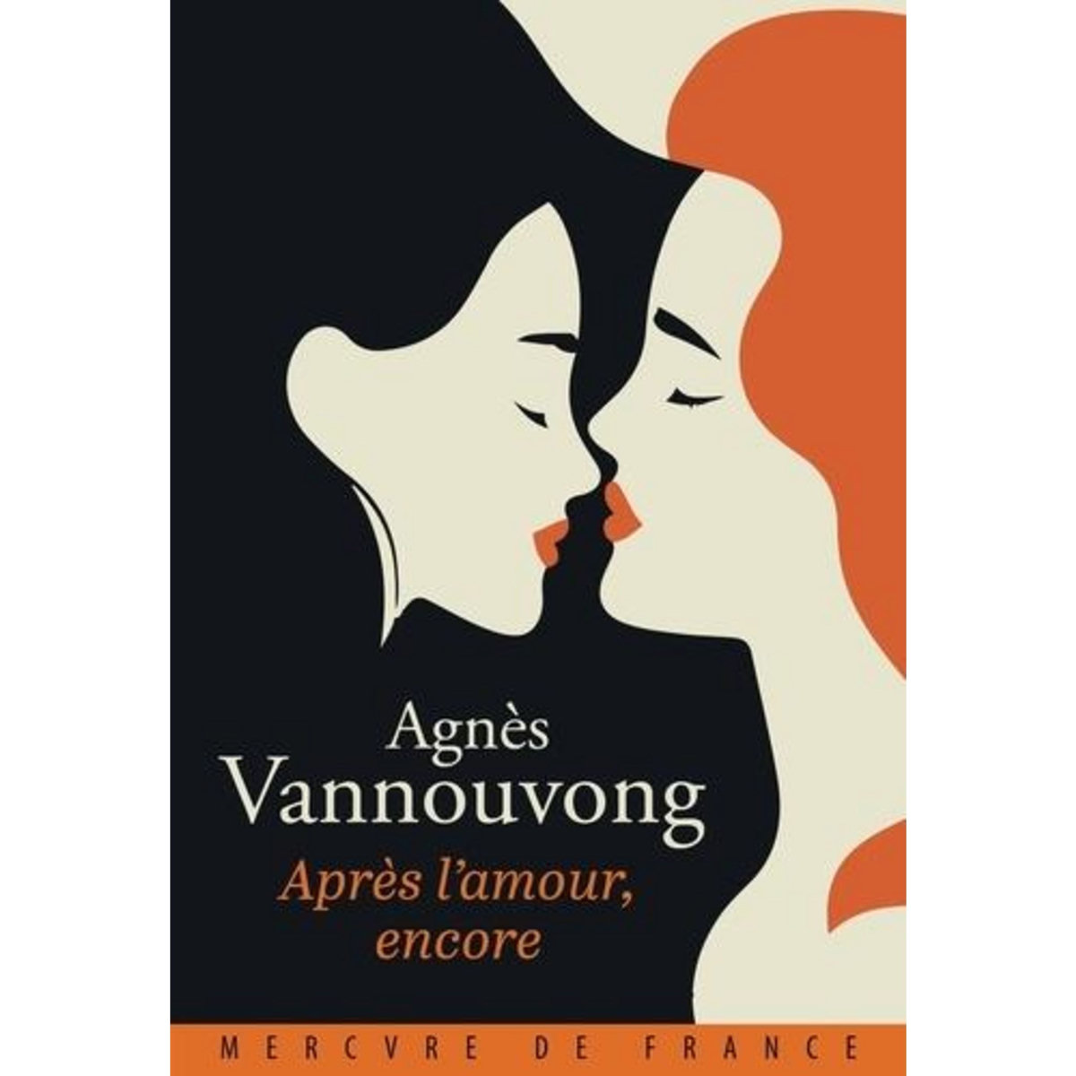 APRES L'AMOUR, ENCORE, Vannouvong Agnès