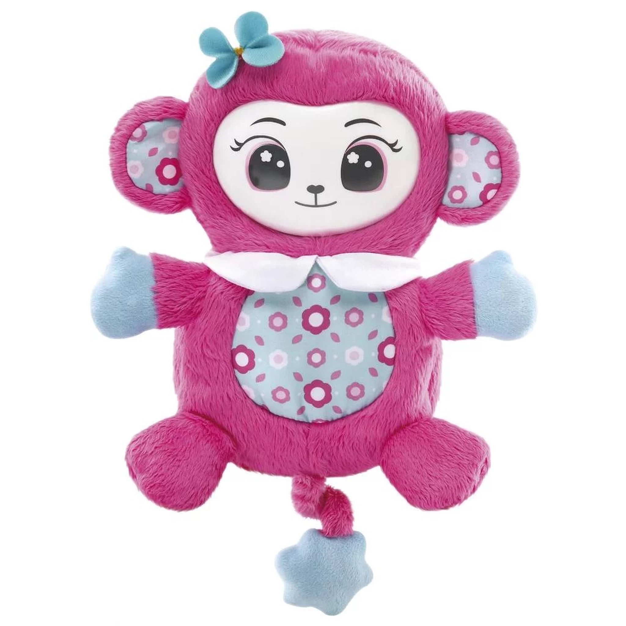 Voir la diapositive 1 : VTECH Kidi Monki Pop Kididreams