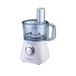 ARIETE Robot multifonction ariete Robomix Compact 1769 Blanc et Argent