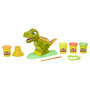 Voir la diapositive 3 : HASBRO Pâte à modeler Rex Le Dinosaure Play-Doh