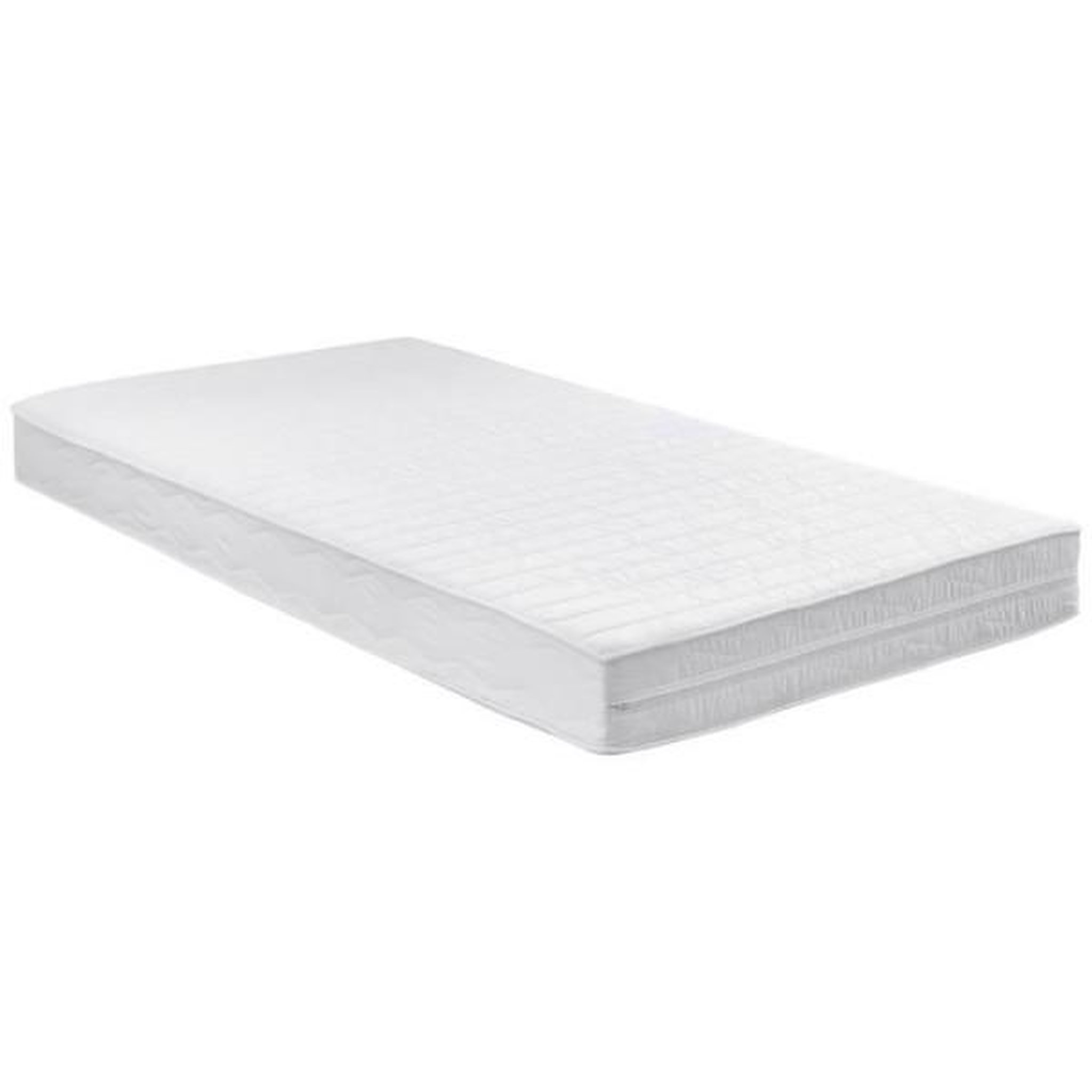 Voir la diapositive 2 : DORMIPUR DORMIPUR Matelas 90x190 - Mémoire de forme - 20 cm - Ferme - V980
