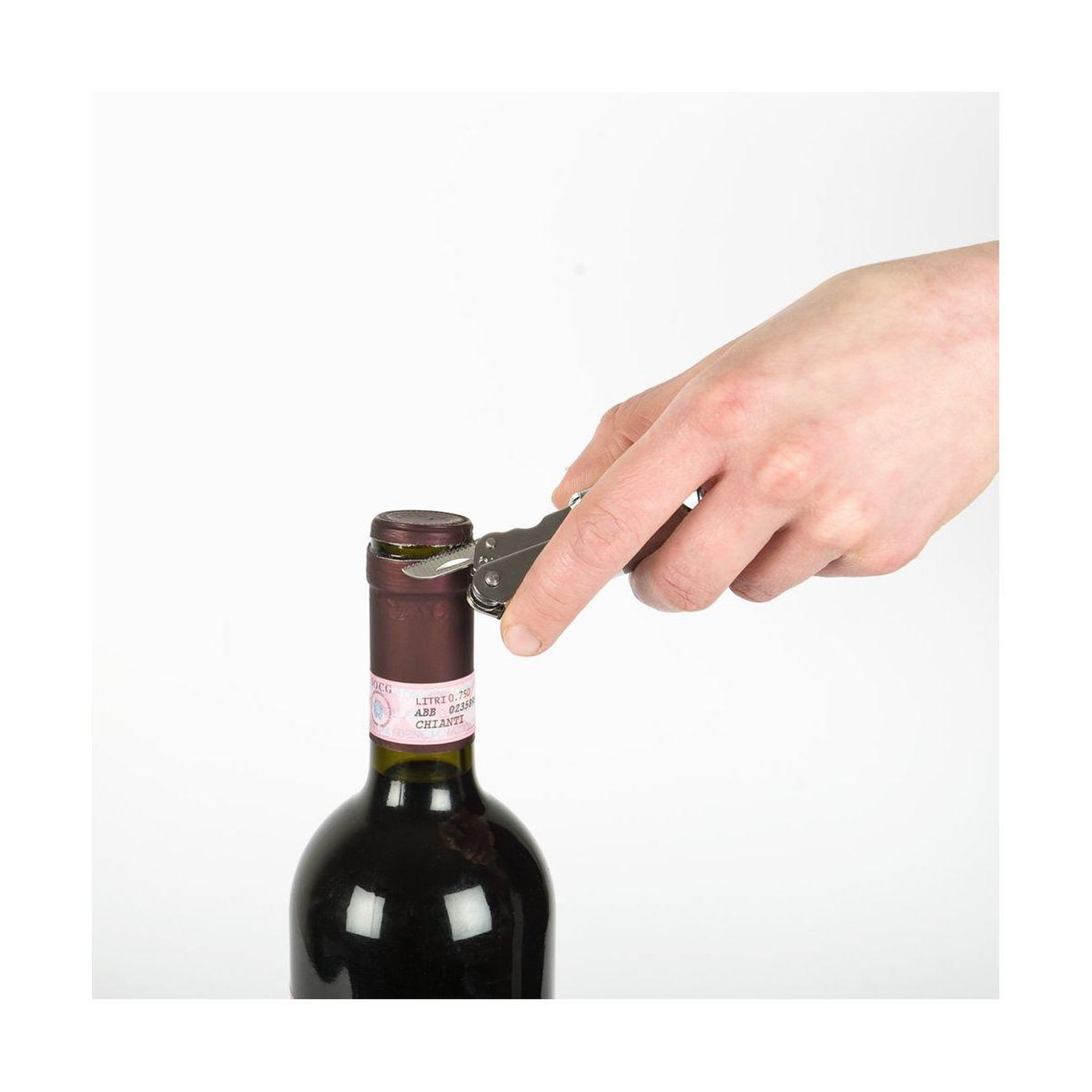 Voir la diapositive 3 : FM PROFESSIONAL Tire bouchon limonadier fm professional
