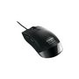 Voir la diapositive 2 : Cherry Souris Cherry XTRFY M50 Souris gaming filaire forme ergonomique Noir