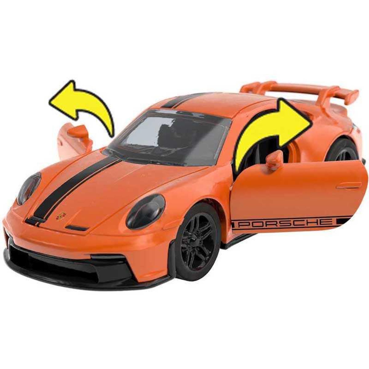 MATTEL VEH PULLBACK HWHEELS ASS* Mattel MALHPR70