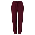 Pieces Jogging  Femme Pieces Pcchilli. Coloris disponibles : Rouge